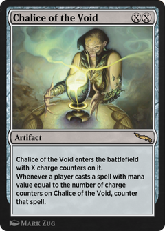 Chalice of the Void (HA6-009) - Historic Anthology 6-1