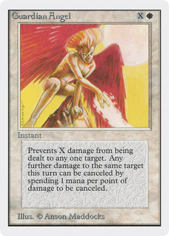 Guardian Angel [Unlimited Edition]-1