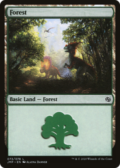 Forest (73) [Jumpstart]-1