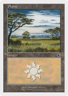 Plains (127) [Battle Royale]-1