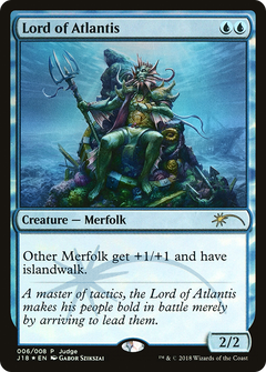 Lord of Atlantis [Judge Gift Cards 2018]-1