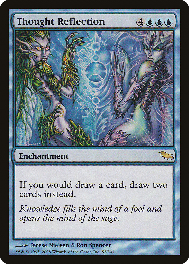 Thought Reflection [Shadowmoor]-1