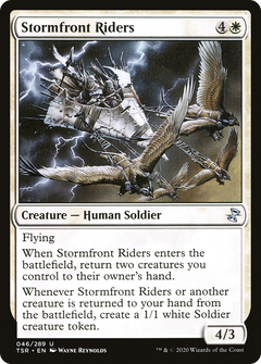 Stormfront Riders [Time Spiral Remastered]-1