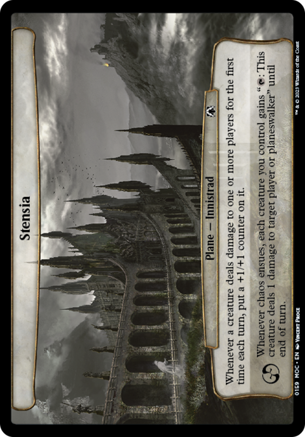 Stensia [March of the Machine Commander]-1