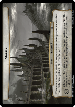 Stensia [March of the Machine Commander]-1
