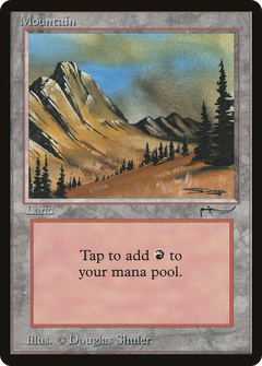 Mountain (77) [Arabian Nights]-1