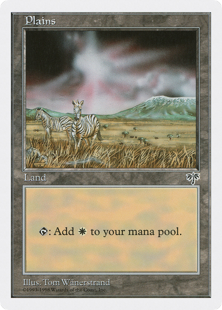 Plains (Tom Wanerstrand) [Anthologies]-1