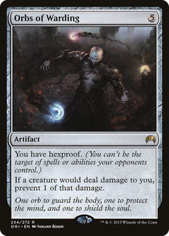 Orbs of Warding [Magic Origins]-1