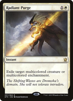 Radiant Purge [Dragons of Tarkir]-1