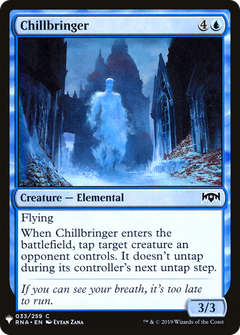 Chillbringer [Mystery Booster]-1