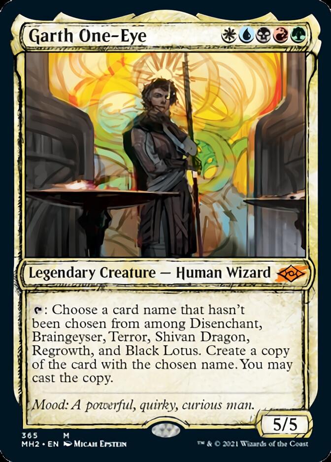 Garth One-Eye (Sketch) [Modern Horizons 2]-1