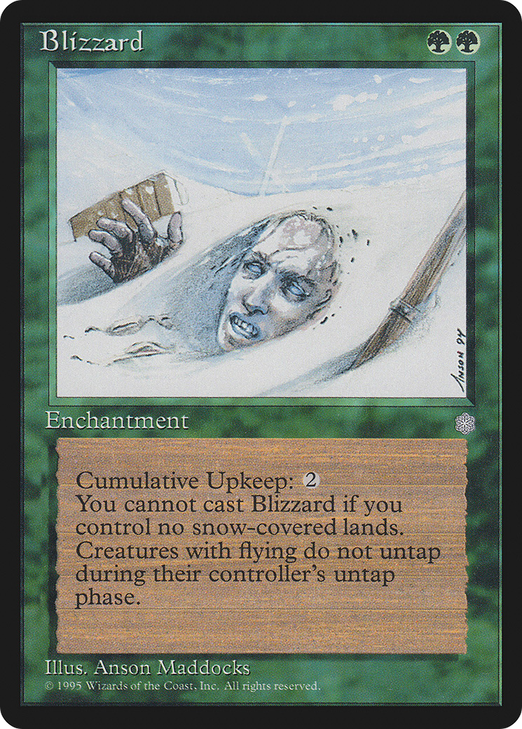 Blizzard [Ice Age]-1