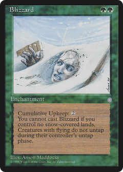 Blizzard [Ice Age]-1