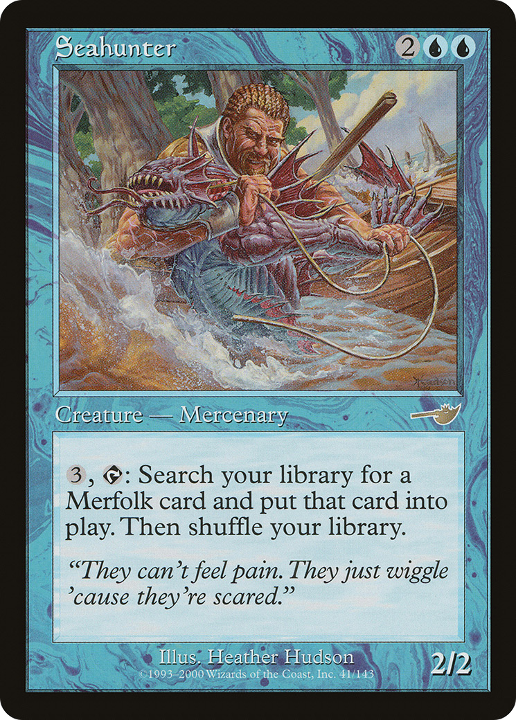 Seahunter [Nemesis]-1