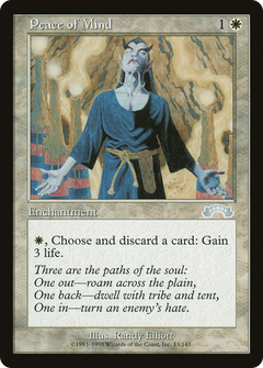 Peace of Mind [Exodus]-1