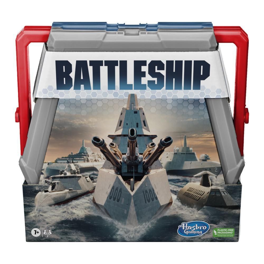 Battleship - Classic-1