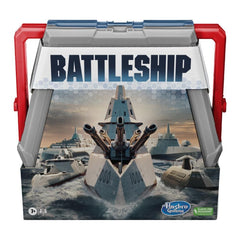 Battleship - Classic-1