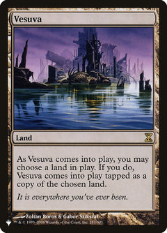 Vesuva [The List]-1