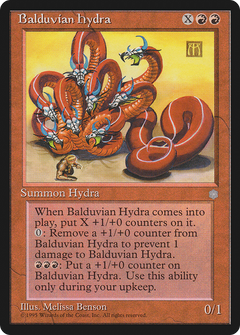 Balduvian Hydra [Ice Age]-1