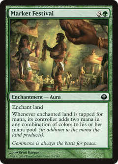 Market Festival [Journey into Nyx]-1