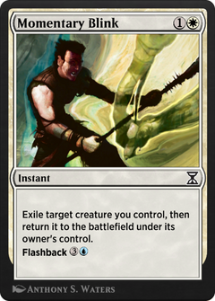 Momentary Blink (HA3-003) - Historic Anthology 3-1