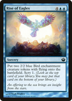 Rise of Eagles [Journey into Nyx]-1