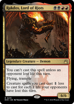 Rakdos, Lord of Riots [Ravnica Remastered]-1