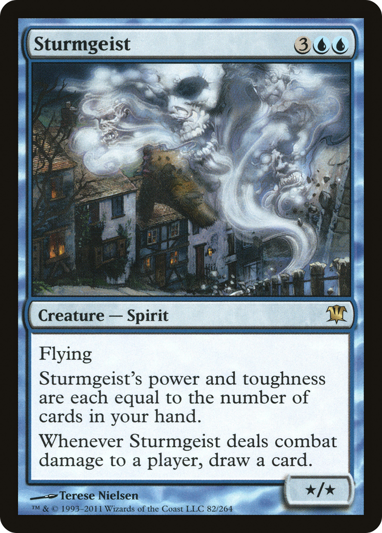 Sturmgeist [Innistrad]-1