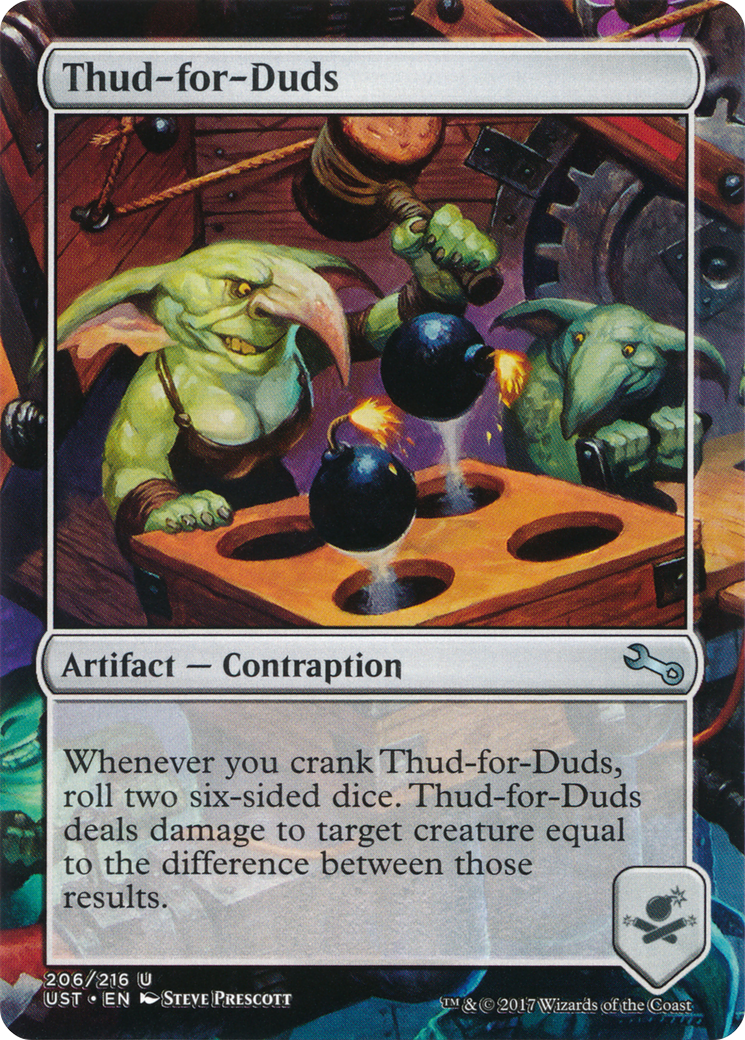 Thud-for-Duds [Unstable]-1