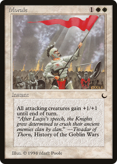 Morale [The Dark]-1