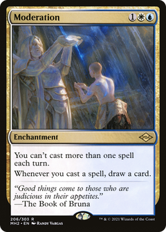 Moderation [Modern Horizons 2]-1