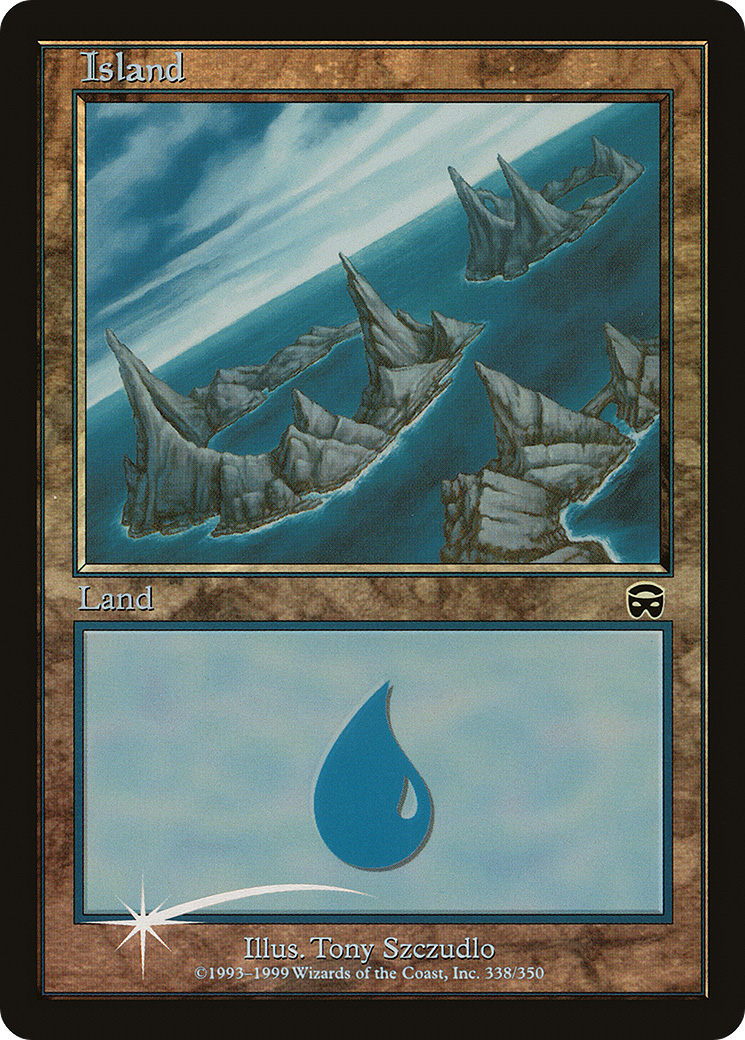 Island (9) [Arena League 2000]-1