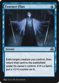 Essence Flux (SIR-067) - Shadows over Innistrad Remastered-1