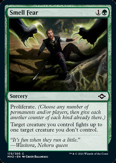 Smell Fear [Modern Horizons 2]-1