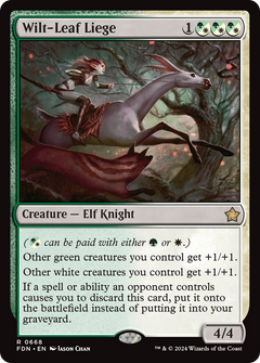 Wilt-Leaf Liege [Foundations]-1