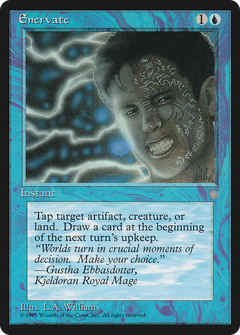 Enervate [Ice Age]-1