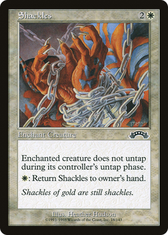Shackles [Exodus]-1