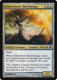 Ethersworn Shieldmage [Alara Reborn]-1