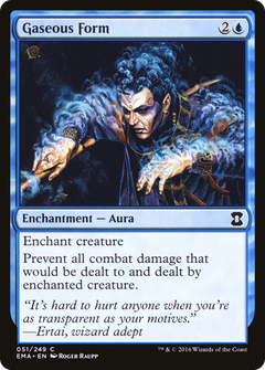 Gaseous Form [Eternal Masters]-1