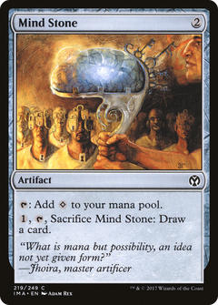 Mind Stone [Iconic Masters]-1