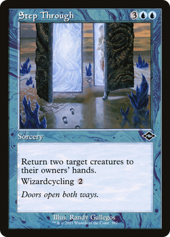 Step Through (Retro) [Modern Horizons 2]-1