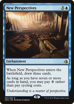 New Perspectives [Amonkhet]-1