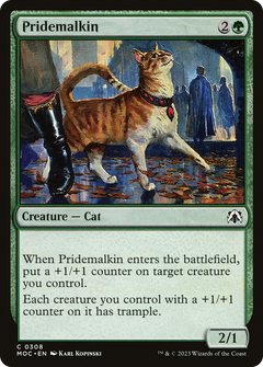 Pridemalkin [March of the Machine Commander]-1