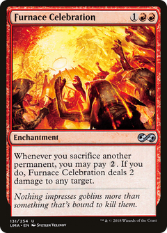 Furnace Celebration [Ultimate Masters]-1