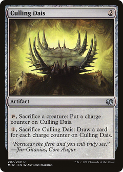 Culling Dais [Modern Masters 2015]-1