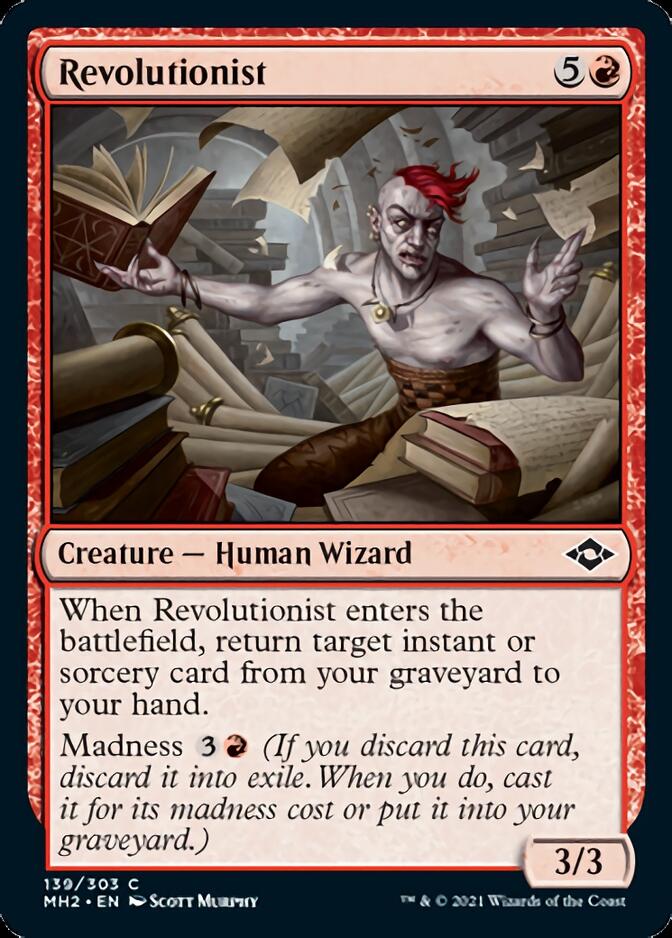 Revolutionist [Modern Horizons 2]-1