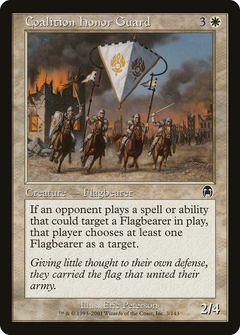 Coalition Honor Guard [Apocalypse]-1