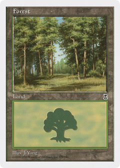 Forest (179) [Portal Three Kingdoms]-1