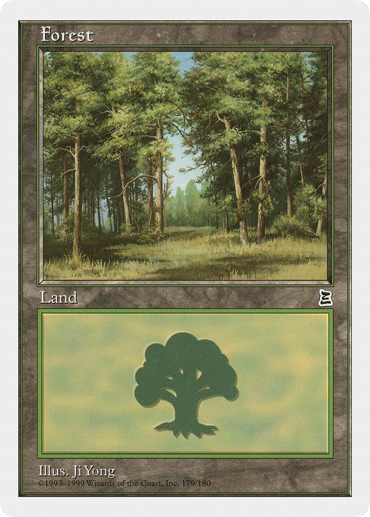 Forest (179) [Portal Three Kingdoms]-1