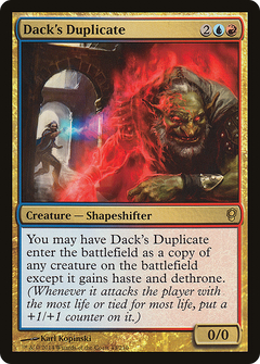 Dack's Duplicate [Conspiracy]-1